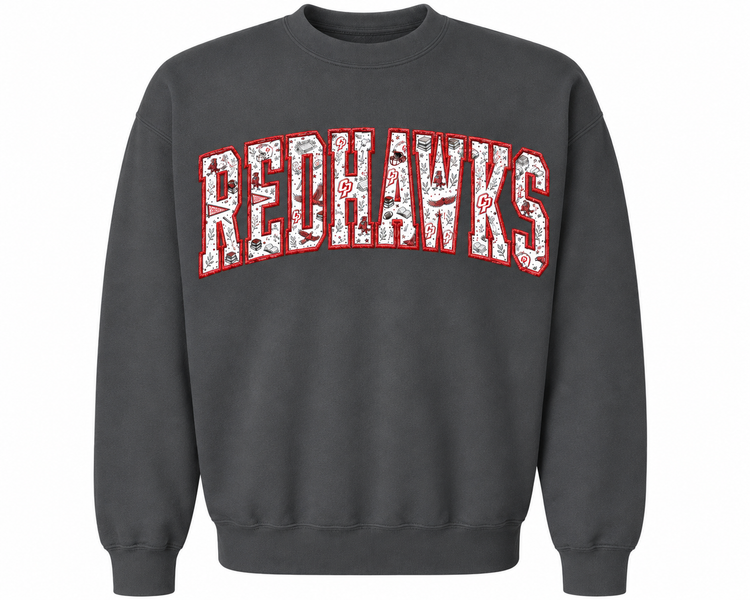 REDHAWKS - SSC