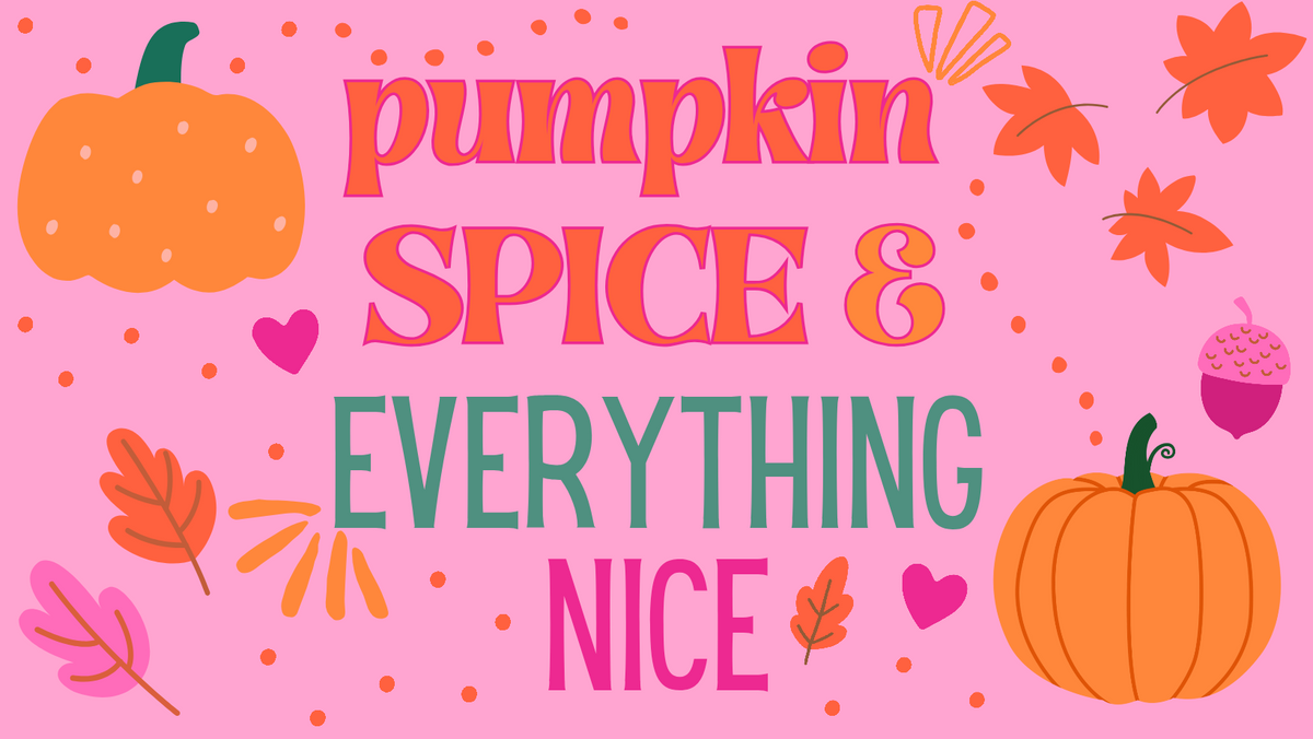 HALLOWEEN/FALL