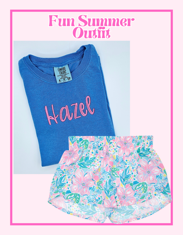 SHOP THE LOOK