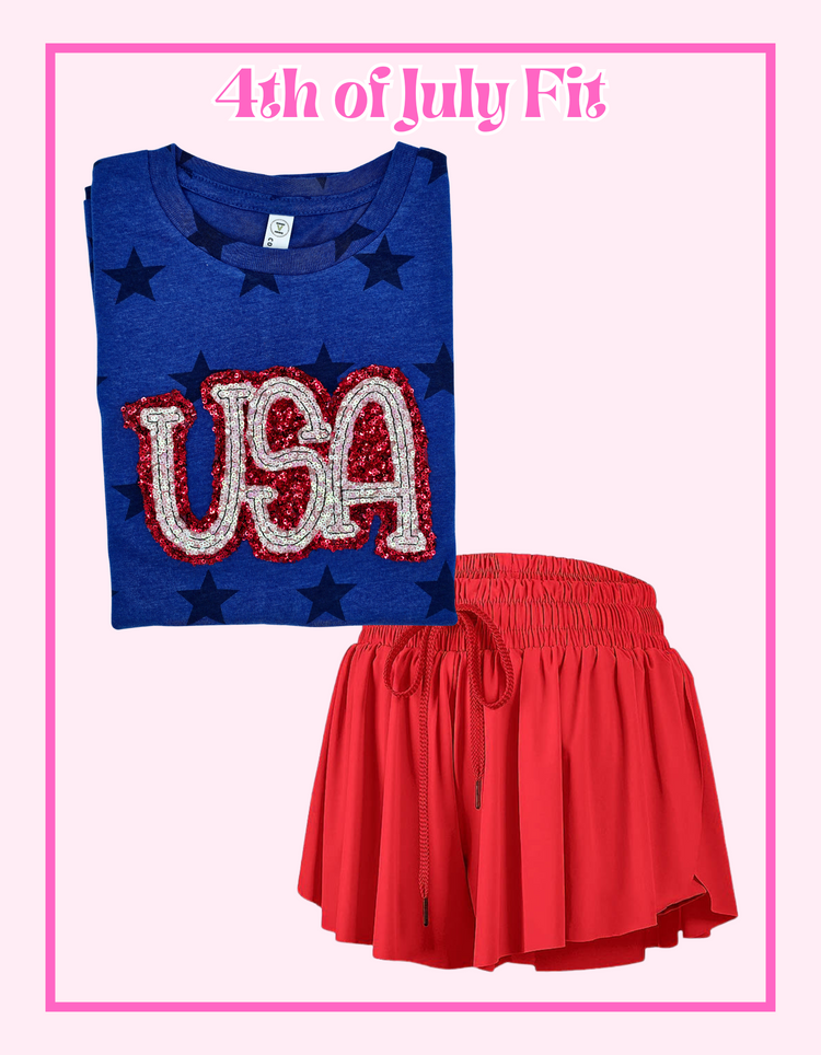 SHOP THE LOOK