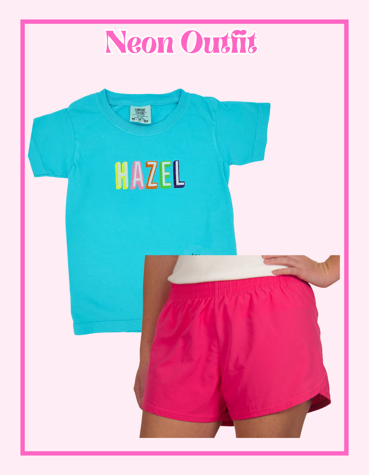 SHOP THE LOOK