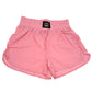 Light Pink Lulu Mac Shorts