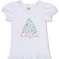 Perfect Christmas Tree Embroidery - MUDBUGSBTQ