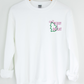 Merry & Bright Sweatshirt - MUDBUGSBTQ
