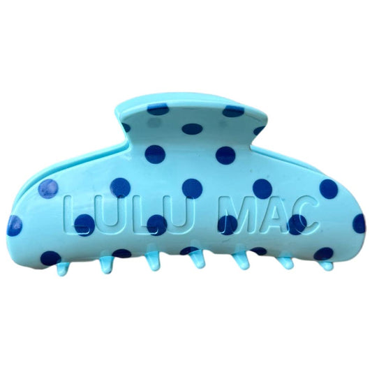 LULU MAC Hair Clips