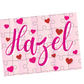 Personalized Valentine Puzzle - MUDBUGSBTQ