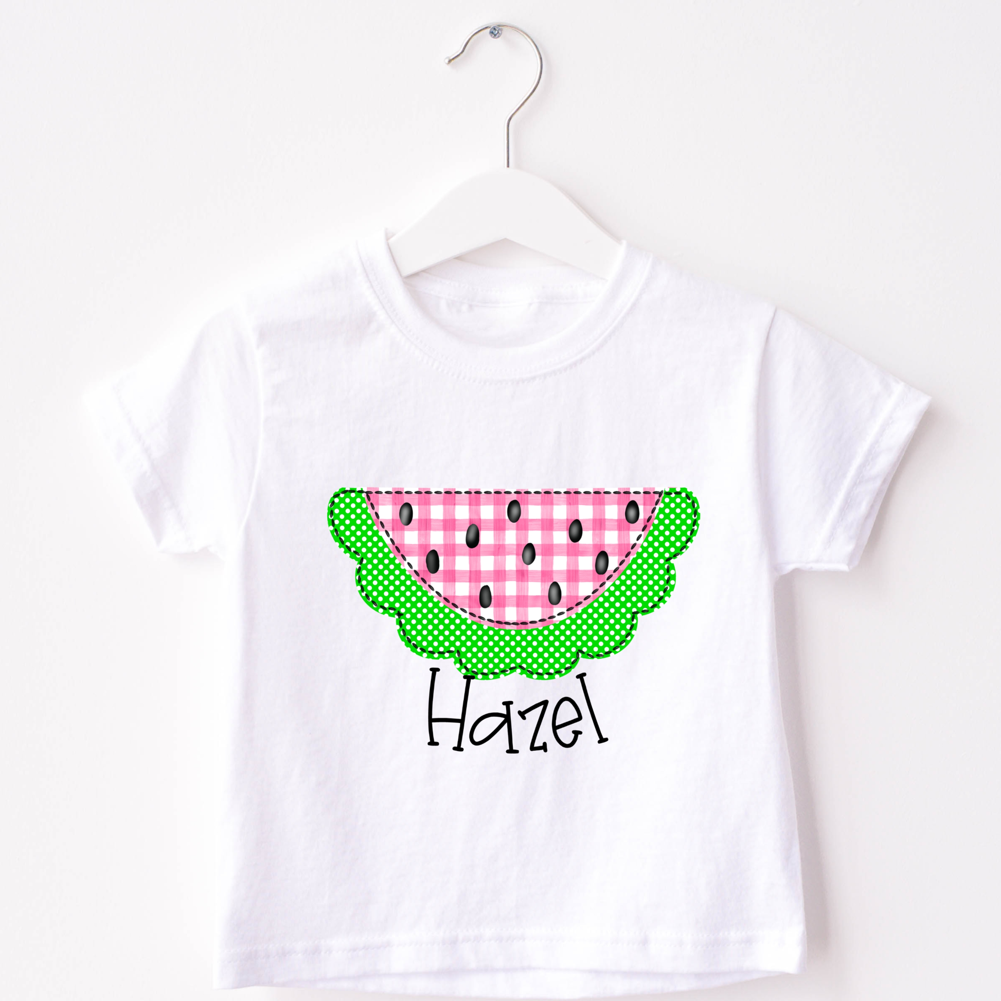 Watermelon Shirt - MUDBUGSBTQ