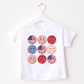 Freedom Smiley - MUDBUGSBTQ