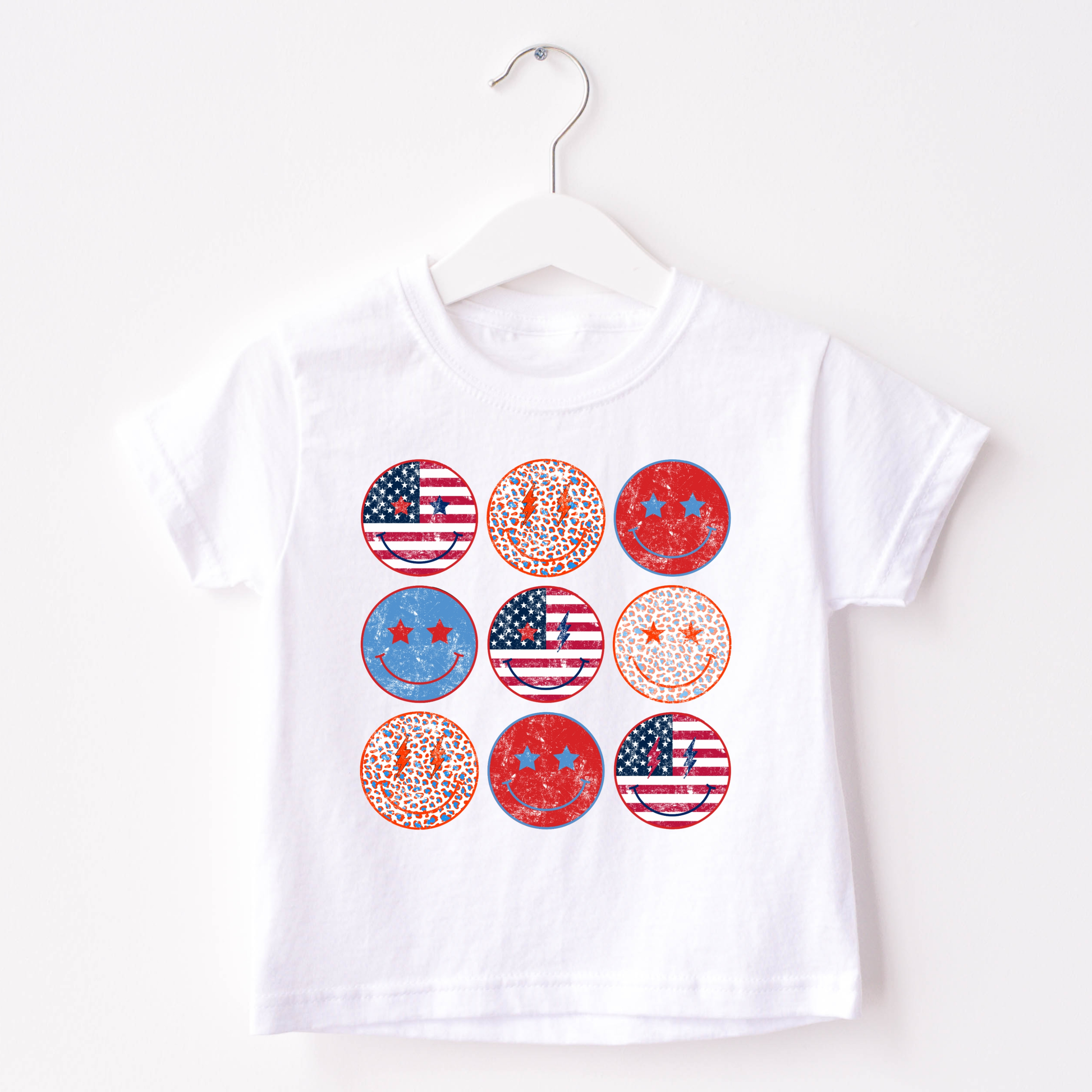 Freedom Smiley - MUDBUGSBTQ