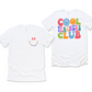 Cool Teachers Club Shirt - MUDBUGSBTQ