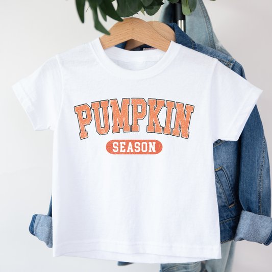 Pumpkin Season Kids - MUDBUGSBTQ