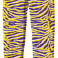 Tiger Printed Leggings