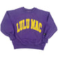 LULU MAC Stitched Sweatshirt