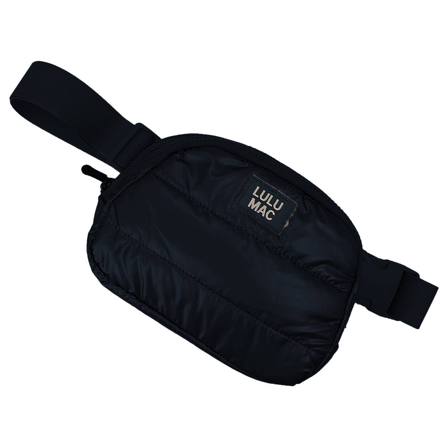 LULU MAC Puffer Belt Bag