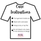 Nickname Shirt - MUDBUGSBTQ