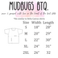 Teacher Shirt - MUDBUGSBTQ