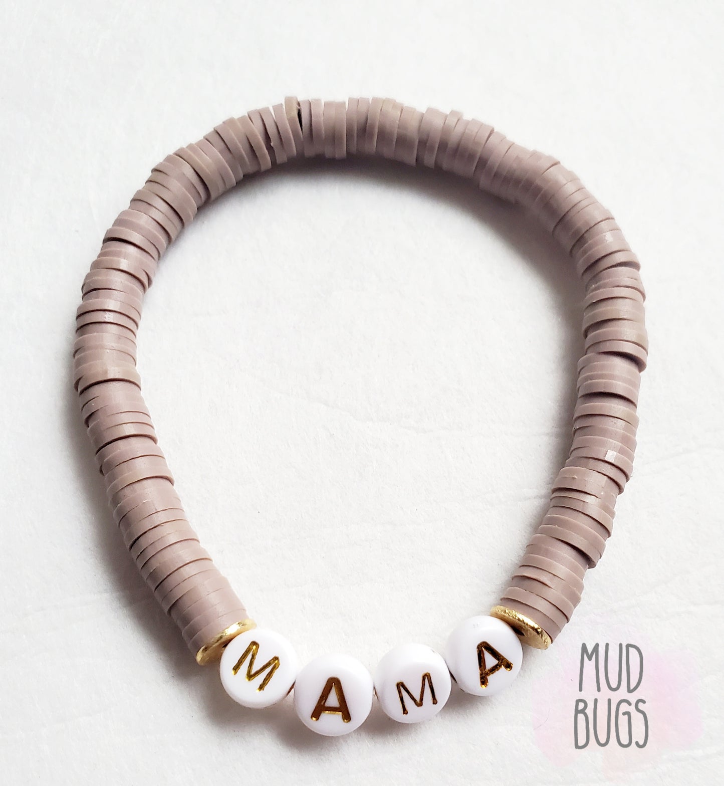 Mama Bracelet - MUDBUGSBTQ