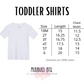 PERSONALIZED Tiger Trio Embroidery Shirt - MUDBUGSBTQ