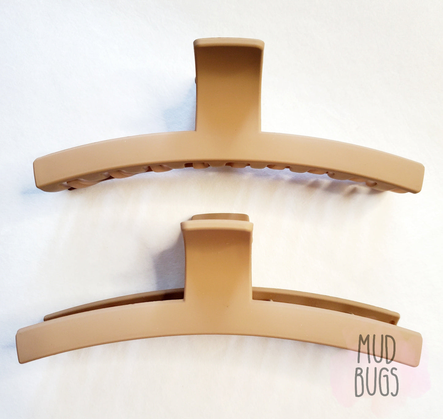 Skinny Claw Clips - MUDBUGSBTQ