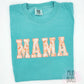 Retro Mama Shirt - MUDBUGSBTQ