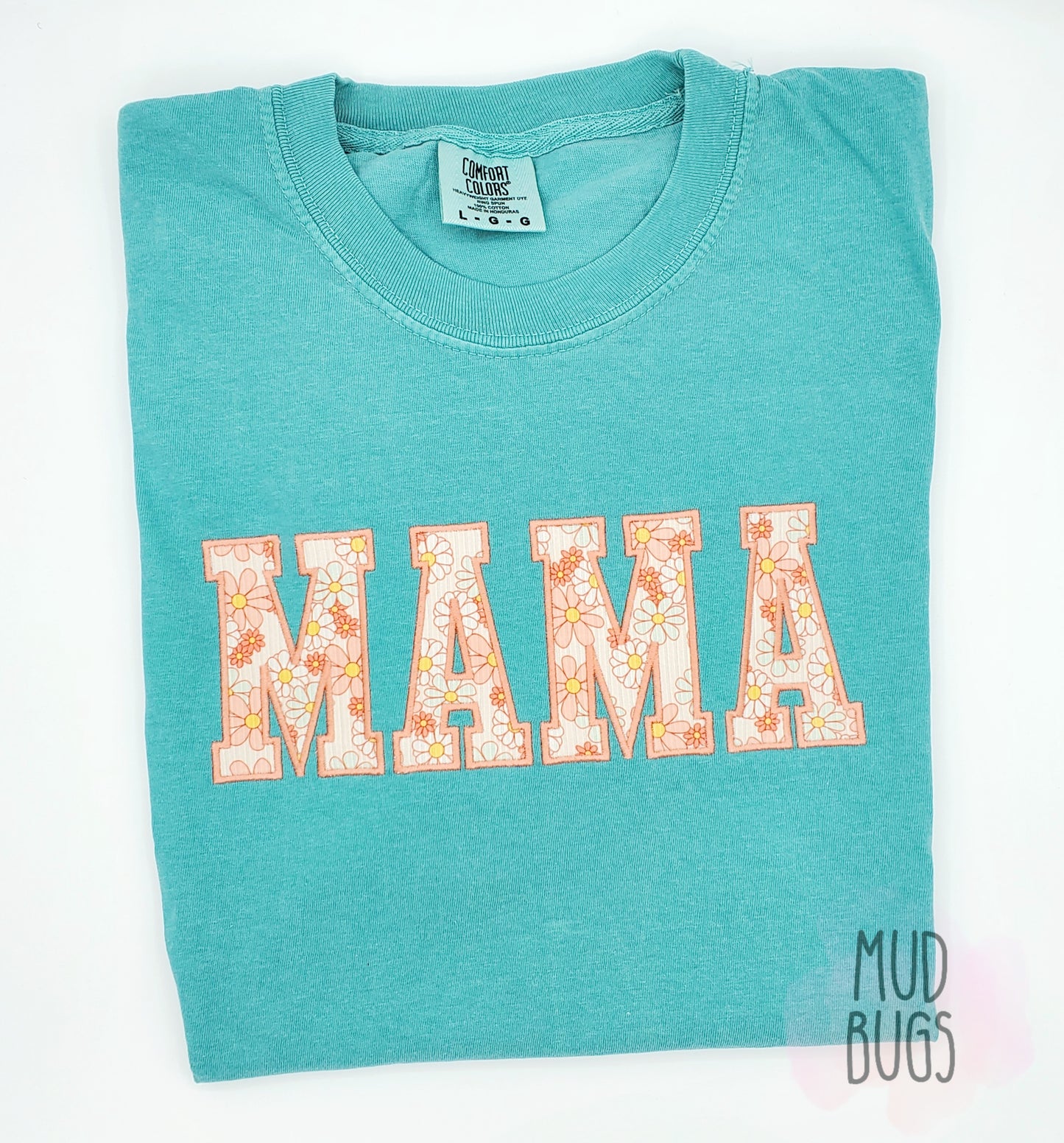 Retro Mama Shirt - MUDBUGSBTQ