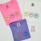 Youth Smiley Shirt - MUDBUGSBTQ