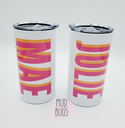 Cute Name Sippy - MUDBUGSBTQ