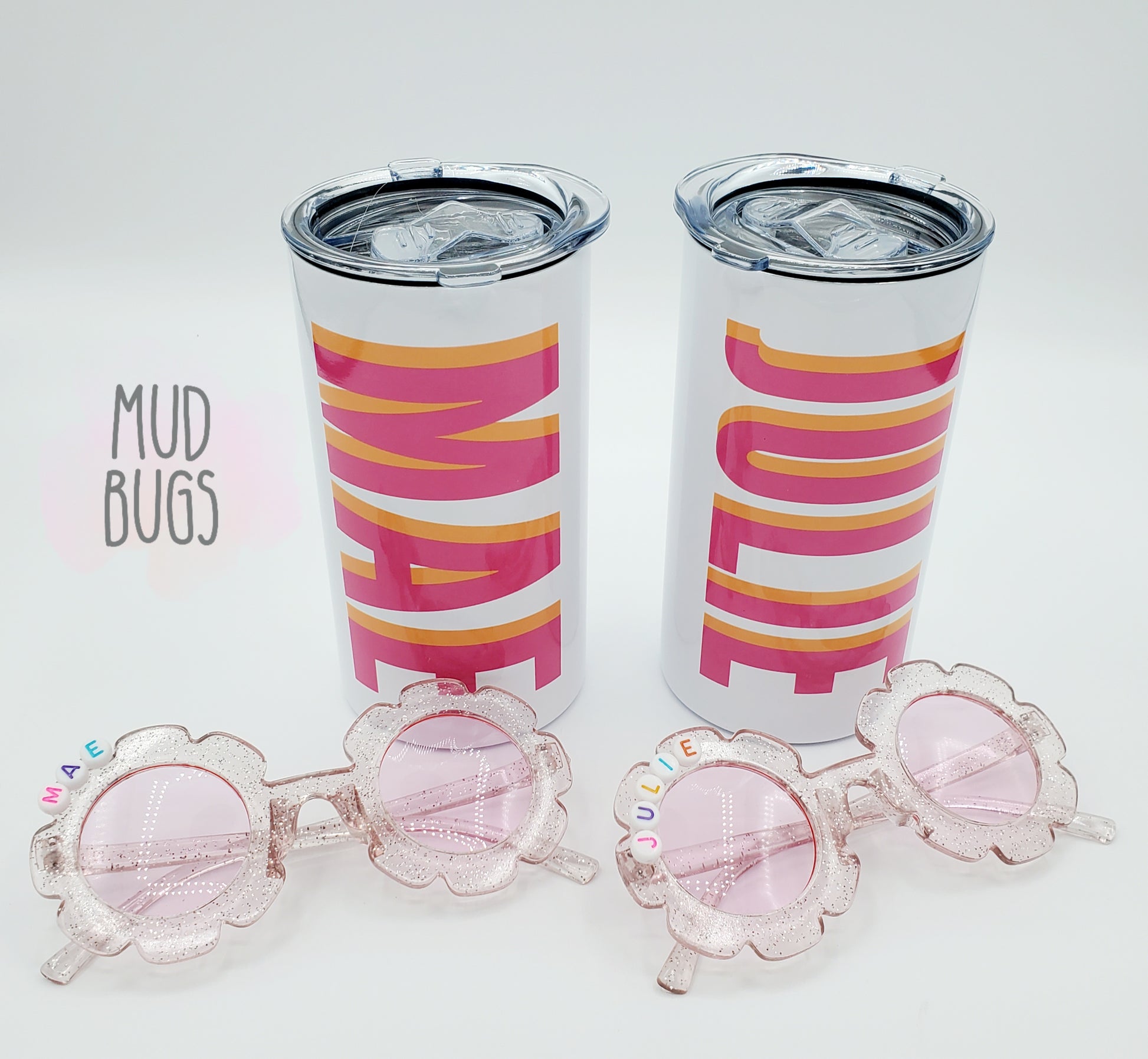 Cute Name Sippy - MUDBUGSBTQ