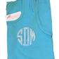 Circle Monogram Tank - MUDBUGSBTQ