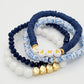 Navy Stack - MUDBUGSBTQ
