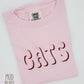Groovy Cats Tee - MUDBUGSBTQ