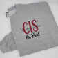 Custom School Sweatshirt - MUDBUGSBTQ