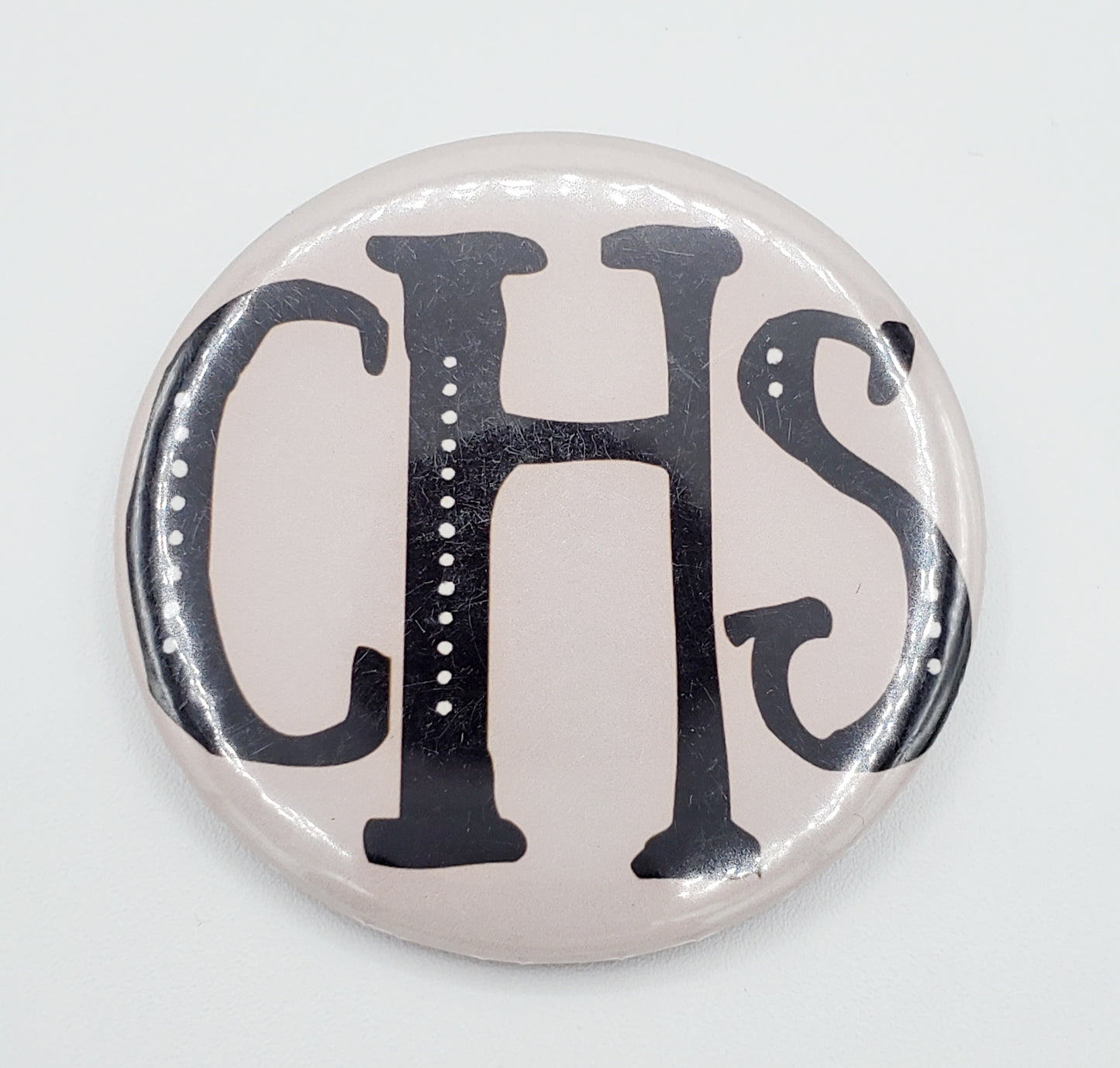 CHS Button - MUDBUGSBTQ