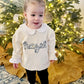 Toddler Personalized Applique Sweatshirt - MUDBUGSBTQ