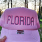 Custom Retro Trucker Hat - MUDBUGSBTQ