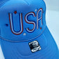 USA Trucker Hat