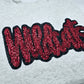 Wildcat Applique Sweatshirt