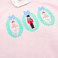Sweet Nutcracker Sweatshirt - MUDBUGSBTQ
