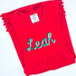 Personalized Christmas Dress - MUDBUGSBTQ