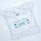Frozen Theme Shirt - MUDBUGSBTQ