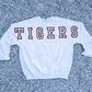 Game Day Spirit Sweatshirt - Tigers - MUDBUGSBTQ
