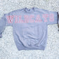Game Day Spirit Sweatshirt - Wildcats - MUDBUGSBTQ
