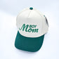Boy Mom Cap