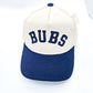 Bubs Cap