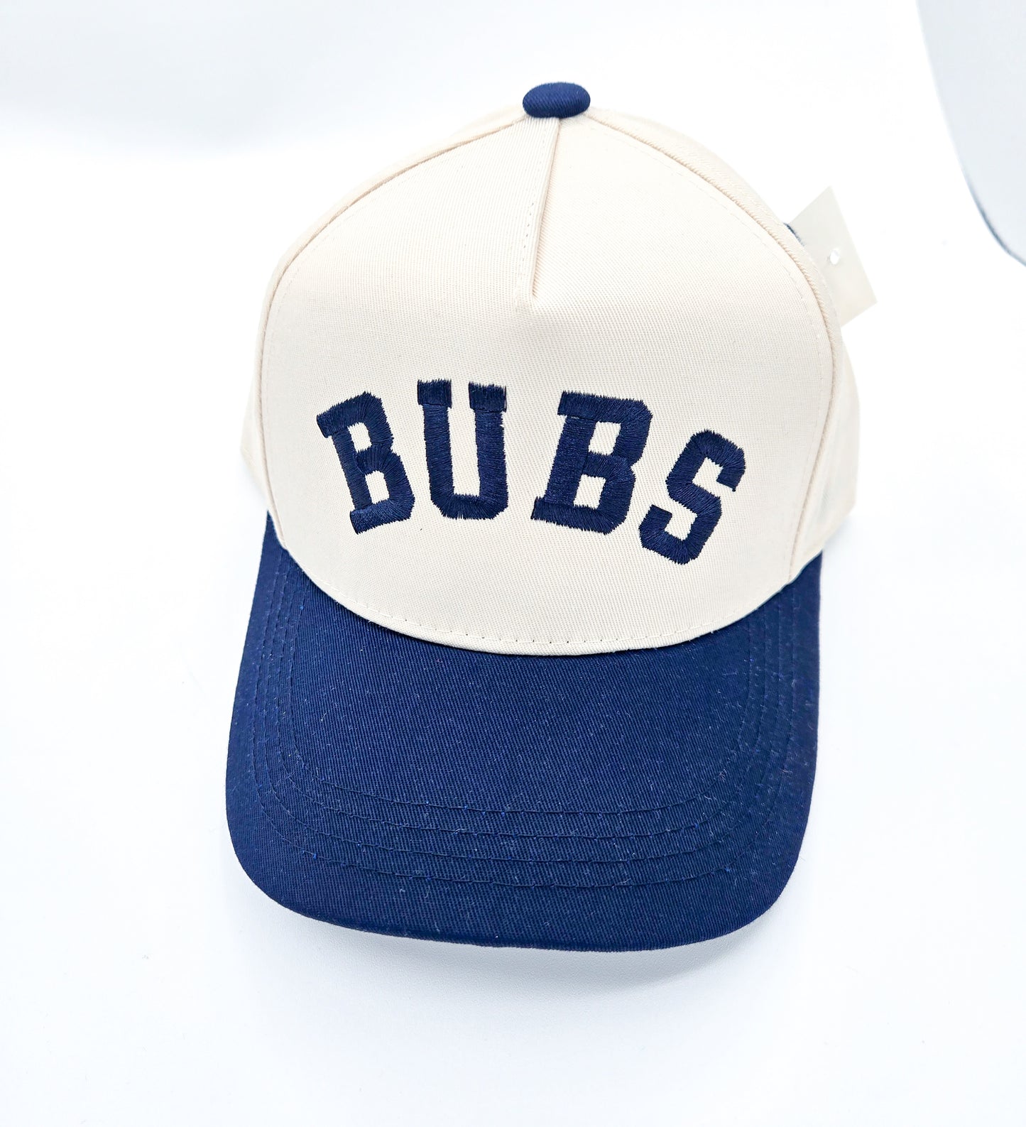 Bubs Cap