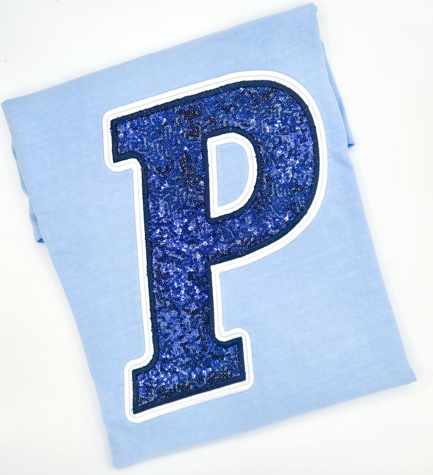 Custom Baseball Logo Tee - MUDBUGSBTQ