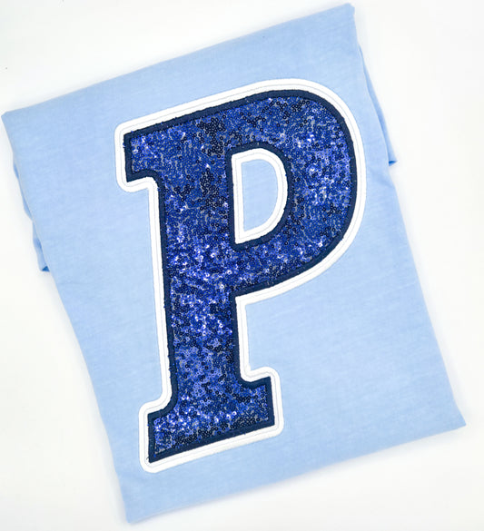 Custom Baseball Logo Tee - MUDBUGSBTQ