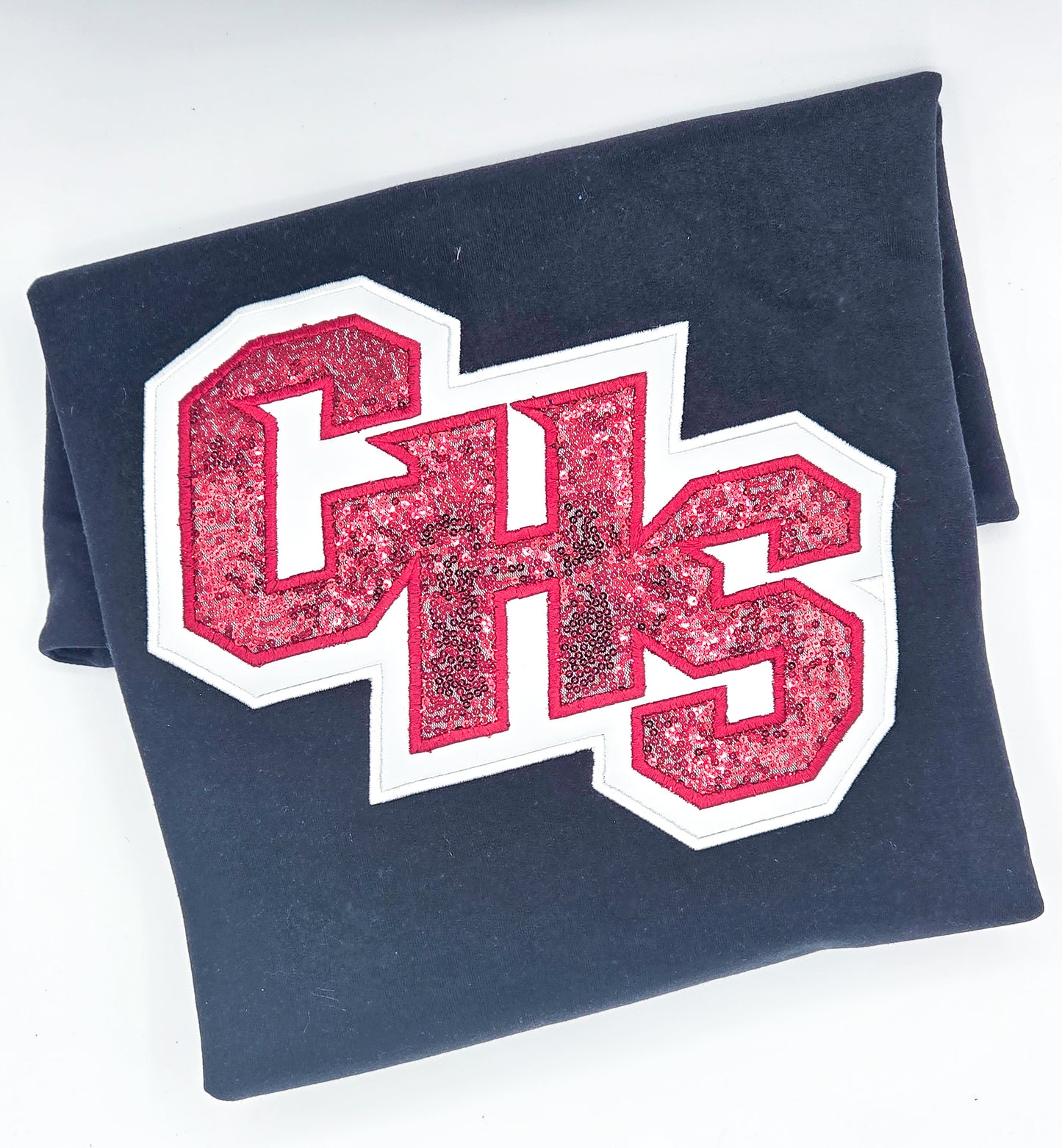 CHS Baseball Logo Tee - MUDBUGSBTQ