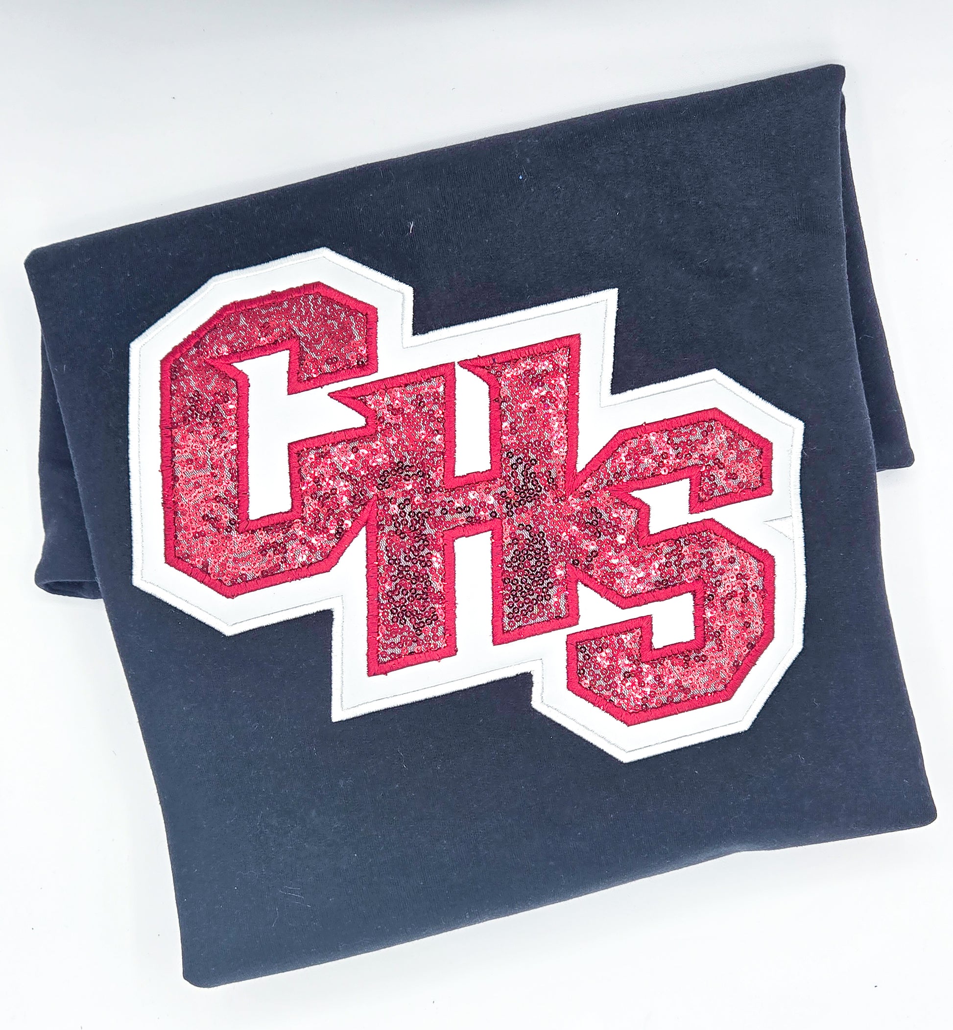 CHS Baseball Logo Tee - MUDBUGSBTQ