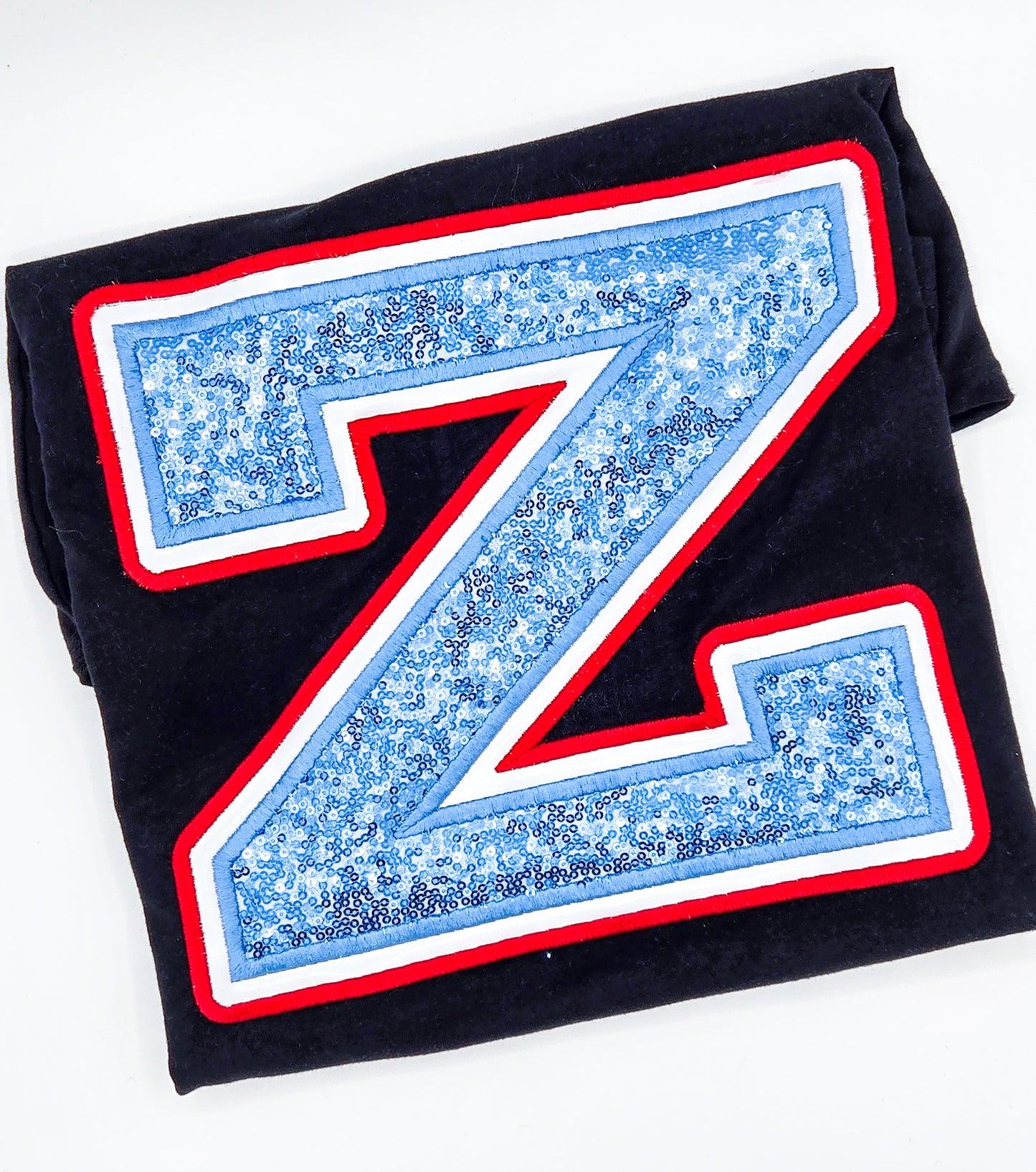 Zachary Z Logo Tee - MUDBUGSBTQ